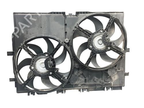 Used Radiator fan Radiator fan 38263875 38263875