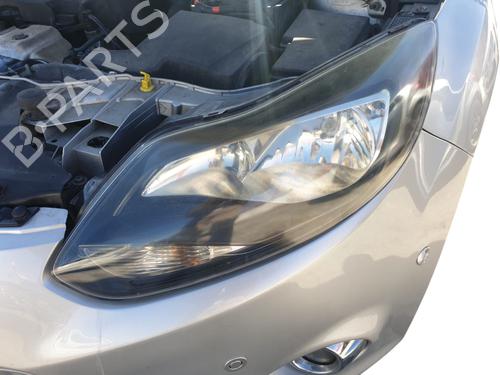 Venstre forlygte FORD FOCUS III 1.0 EcoBoost (125 hp) 32420810