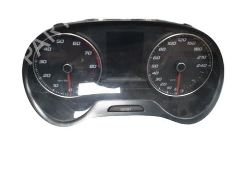 instrument-cluster-seat-ibiza-iv-6j5-6p1-2008-2009-2010-2011-2012-2013-2014-2015-2016-2017-32055052 main image