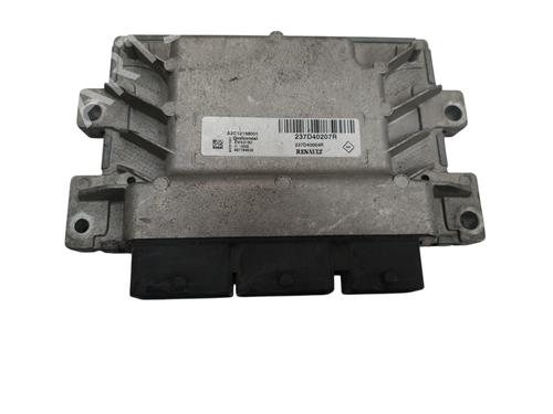 Used Engine control unit (ECU) Engine control unit (ECU) 37158233 37158233