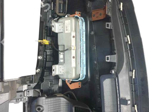 Airbag Kit FORD KUGA II (DM2)  | BP32058498C86 