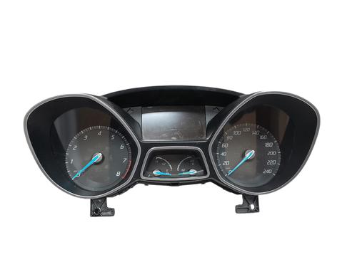 Instrument cluster FORD FOCUS III 1.0 EcoBoost | BP32423465C47 - Image 2
