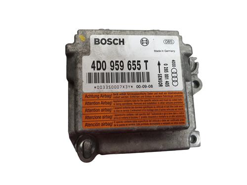 Calculateur Airbags AUDI A8 D2 (4D2, 4D8) S8 quattro (360 hp) 32057201