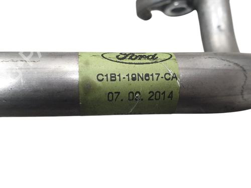 AC pipe FORD TOURNEO COURIER B460 MPV | BP32053161M126 - Image 2