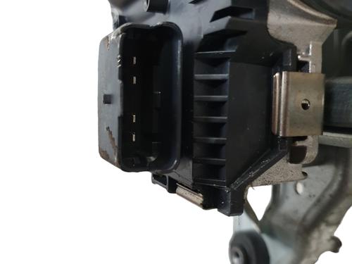 Front wiper motor PEUGEOT 3008 I MPV (0U_) 1.6 HDi | BP32048505M29