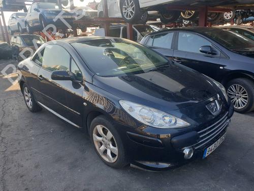 Used Parts PEUGEOT 307 CC (3B) [2003-2009]  4418943