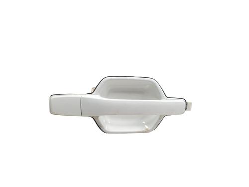Used Rear right exterior door handle MITSUBISHI PAJERO IV (V8_W, V9_W) 3.2 DI-D 4WD (V98W, V88W) (200 hp) 32052542