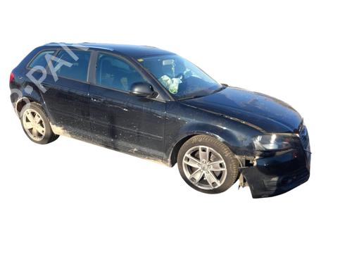 Used Parts AUDI A3 Sportback (8PA)  2.0 TDI 16V  4524561