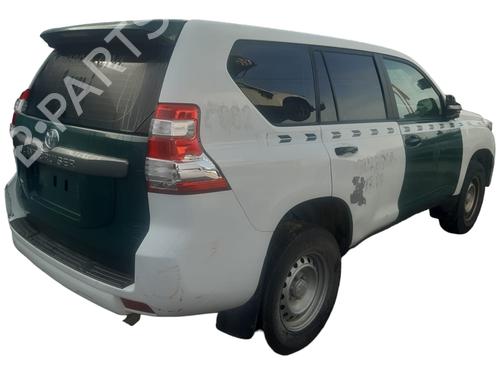 Air vent TOYOTA LAND CRUISER PRADO (_J15_)  | BP32054657I21 