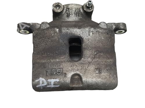 Used Left front brake caliper KIA OPTIMA (JF) 1.7 CRDi (141 hp) 32054928
