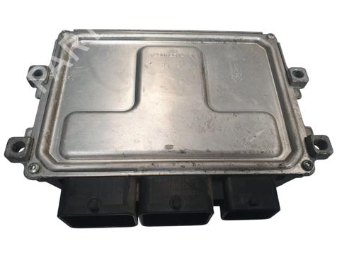 Engine control unit (ECU) PEUGEOT 208 I (CA_, CC_) | BP32057309M57 - Image 2