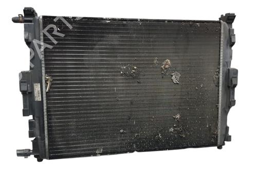 Water radiator RENAULT MEGANE II Saloon (LM0/1_) 1.9 dCi (LM0G, LM1G, LM2C) | BP32052070M31