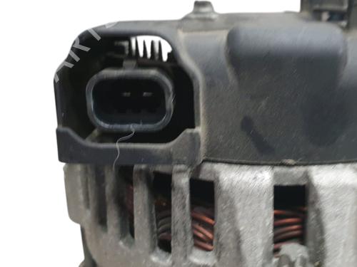 Alternator OPEL ASTRA J (P10) | BP32055187M7 - Image 4