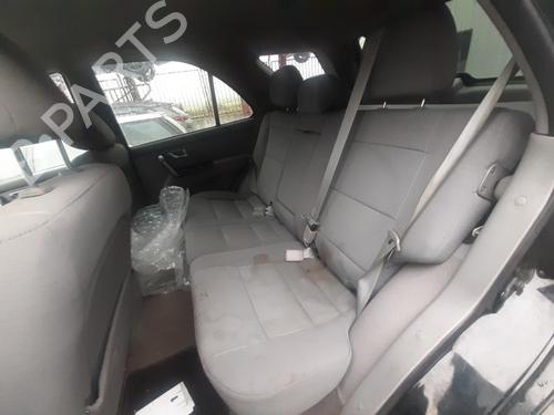 Steering wheel KIA SORENTO I (JC)  | BP32055667C49 