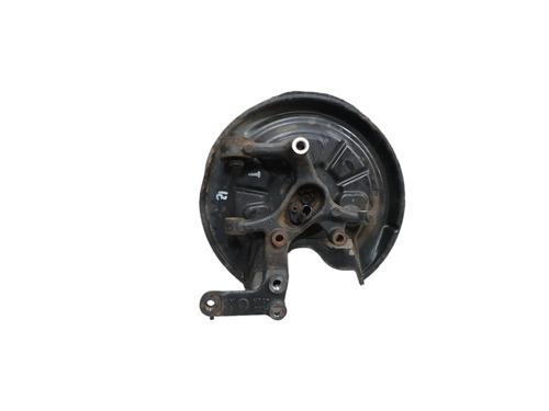 Left rear steering knuckle VW GOLF PLUS V (5M1, 521) 1.6 FSI | BP32050185M27