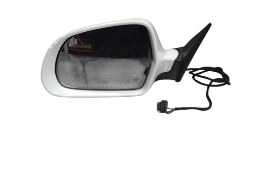 Used Left mirror SKODA OCTAVIA II (1Z3) 1.9 TDI (105 hp) 32053644
