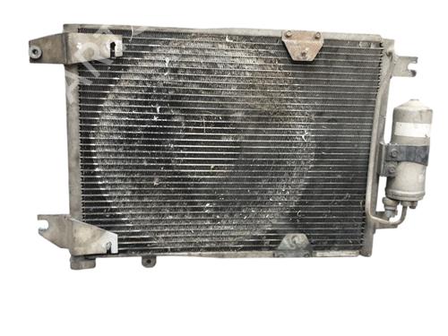 Radiateur de ac SUZUKI GRAND VITARA I (FT, HT) 2.0 HDI 110 16V 4x4 (SQ420D, TD83V, JA420WD) (109 hp) 32053621