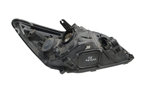 Left headlight FORD FOCUS II (DA_, HCP, DP) | BP34699495C28 - Image 5
