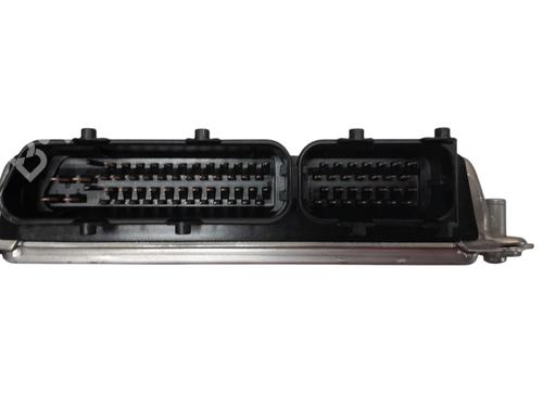 Engine control unit (ECU) SMART FORTWO Cabrio (451) 1.0 (451.431, 451.480) | BP32366990M57 - Image 3