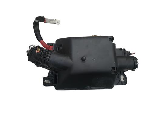 Fuse box FIAT GRANDE PUNTO (199_) 1.4 (199AXB11, 199AXB1A, 199BXB1A, 199AXL1A) | BP32053711E1 - Image 4