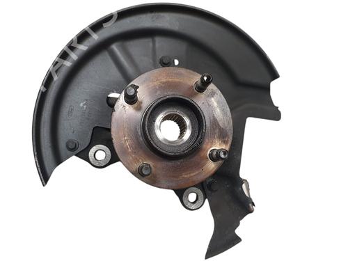 Used Left front steering knuckle Left front steering knuckle FORD TOURNEO COURIER B460 MPV [2014-2026] 32055061 32055061