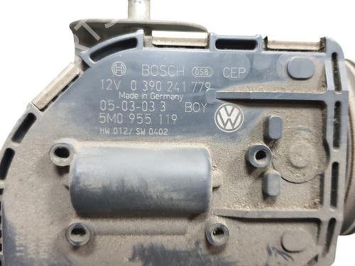 Front wiper motor VW GOLF PLUS V (5M1, 521) | BP32053239M29 - Image 2