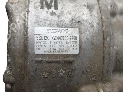 AC compressor TOYOTA VERSO (_R2_) 1.6 D4-D (WAR20_) | BP32057649M34 - Image 3