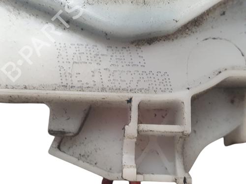 Front left lock PEUGEOT BIPPER Tepee | BP32050692C98 - Image 2