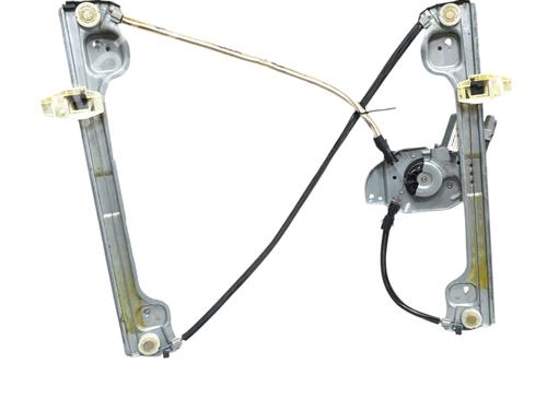 Front right window mechanism PEUGEOT 1007 (KM_)  | BP32054570C23 