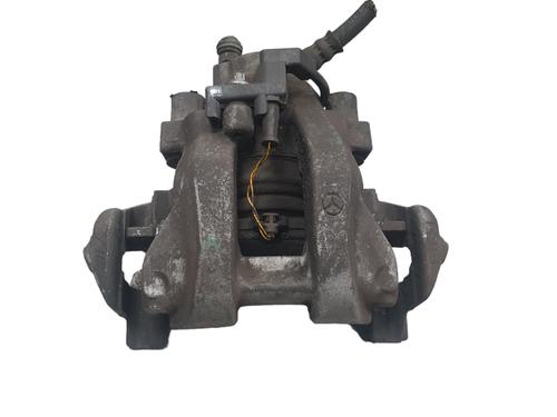 Used Left rear brake caliper MERCEDES-BENZ E-CLASS (W211) [2002-2009]  32053567