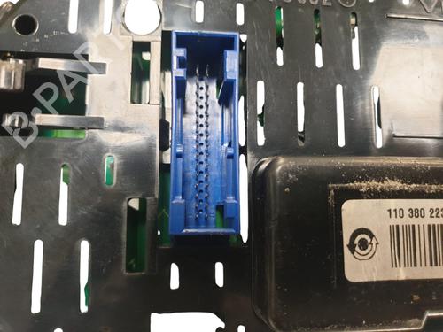 Instrument cluster AUDI A3 (8P1) | BP37631076C47 - Image 4