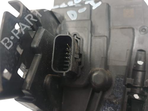 Front left lock FORD FOCUS IV (HN) | BP36186213C98 - Image 2