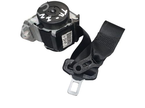 Rear left seatbelt BMW 1 (E87) 118 d | BP32050595I29 - Image 2