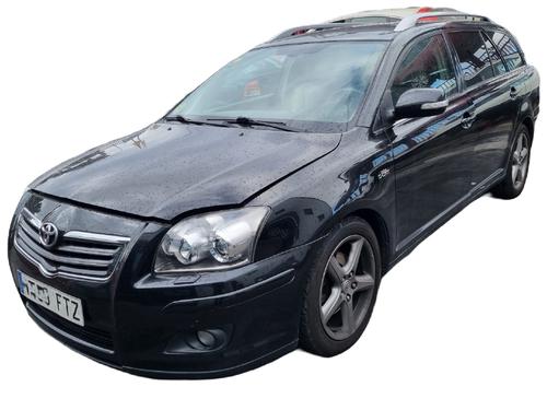 Brugte TOYOTA AVENSIS Estate (_T25_) 2.2 D-CAT (ADT251_, ADT251R) (177 hp) 4418787