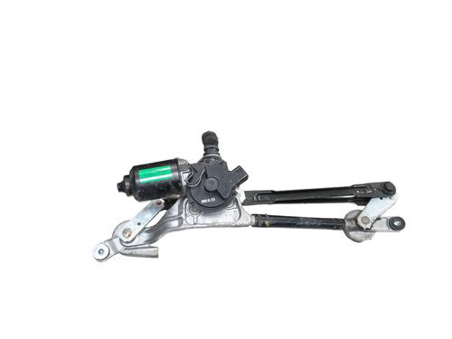 Front wiper motor HYUNDAI i40 I (VF) 1.7 CRDI | BP32054329M29 - Image 4