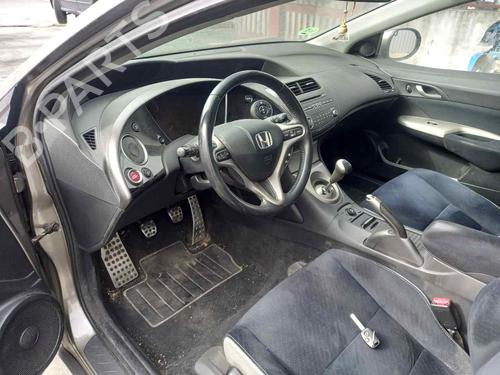 Engine control unit (ECU) HONDA CIVIC VIII Hatchback (FN, FK) 1.8 (FN1, FK2) | BP32056330M57 