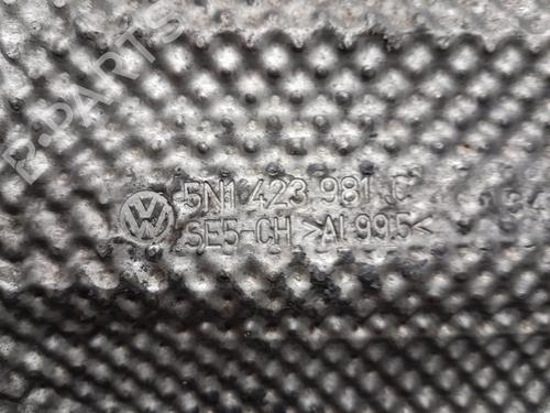 Styregear/Snekke VW PASSAT CC B6 (357) 2.0 TDI | BP32058380M22