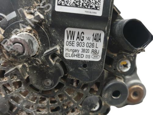 Alternator VW POLO VI (AW1, BZ1, AE1) 1.0 MPi | BP32056746M7  - Image 6