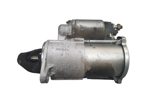 Used Starter CHEVROLET CRUZE (J300) 1.6 (124 hp) 32050148