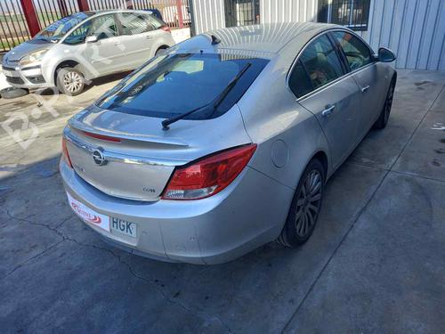 Right front brake caliper OPEL INSIGNIA A (G09)  | BP32051600M104 