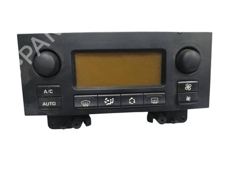 Used Climate control Climate control 39597564 39597564