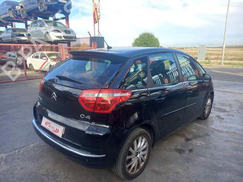 Left tailgate light CITROËN C4 Picasso I MPV (UD_) | BP32048171C79