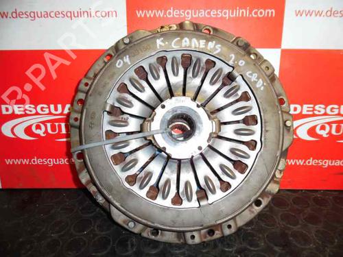 Used Other KIA CARENS II MPV (FJ) [2002-2013]  32057291