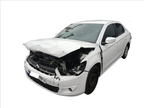 Gebruikte CITROËN C-ELYSEE (DD_) [2012-2026]  4418772 Onderdelen