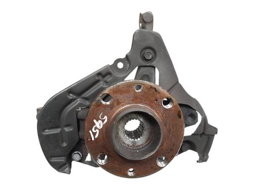 Venstre Styrespindel lagerhus FIAT 500 (312_) [2007-2026]  32055832