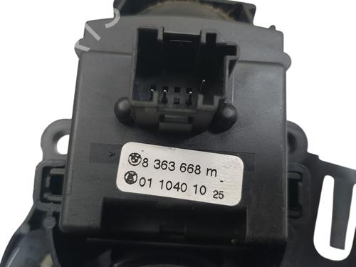 Switch BMW 5 (E39) 530 i | BP32055054I30  - Image 6