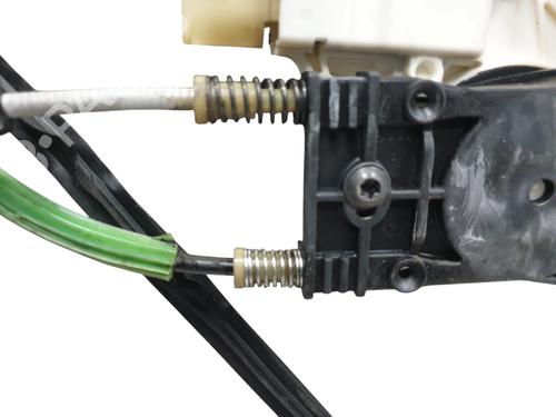 Front left window mechanism FORD MONDEO IV (BA7) 2.0 TDCi | BP37259325C22 - Image 5