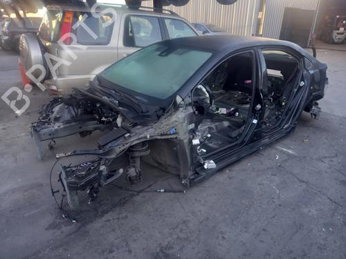 Brugte TOYOTA COROLLA Saloon (_E21_) 1.6 VVTi (ZRE210) (122 hp) 4419150