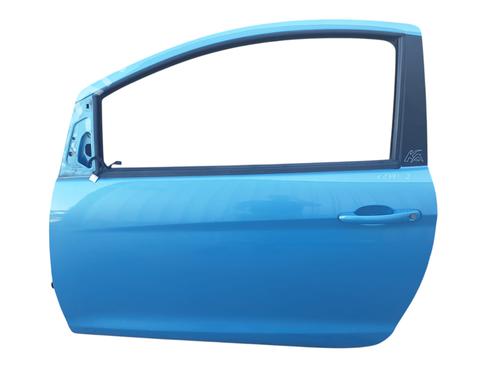 left-front-door-ford-ka-ru8-2008-2009-2010-2011-2012-2013-2014-2015-2016-38072993 main image