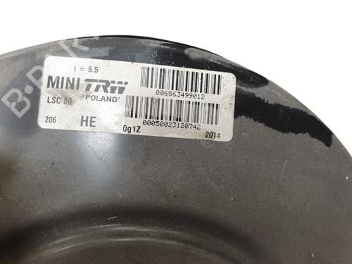 Servo brake MINI MINI COUNTRYMAN (R60) One D | BP36888161M42 - Image 2